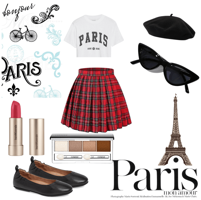 Parisian style