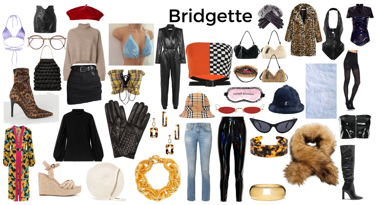 bridgette