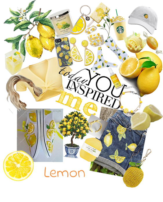 lemonade challenge