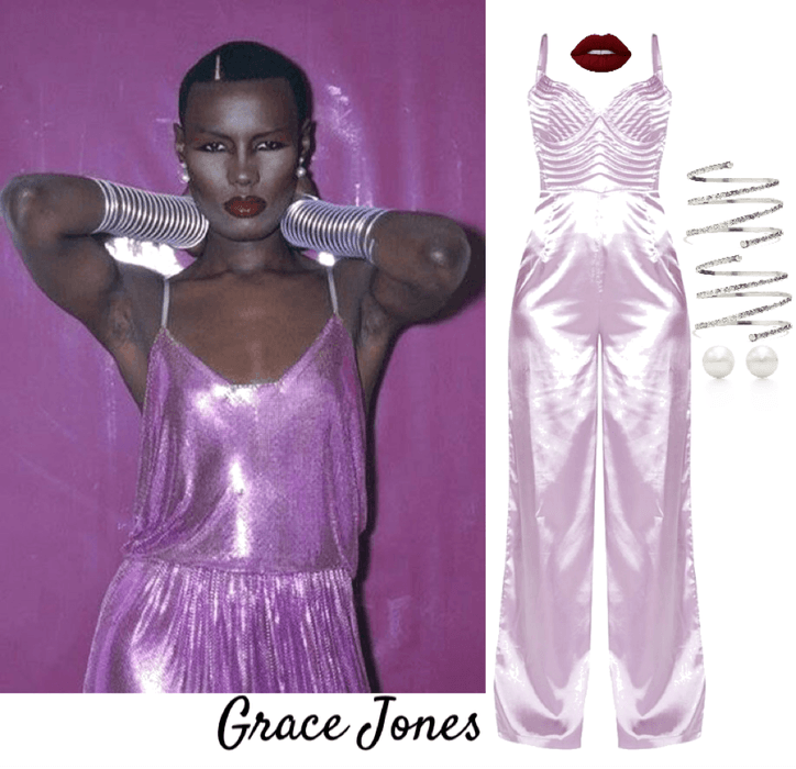 Grace Jones