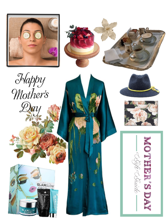 Mother Day Gift Guide 🌼