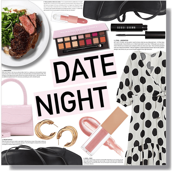date night 💗