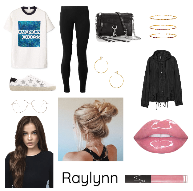 Raylynn #1