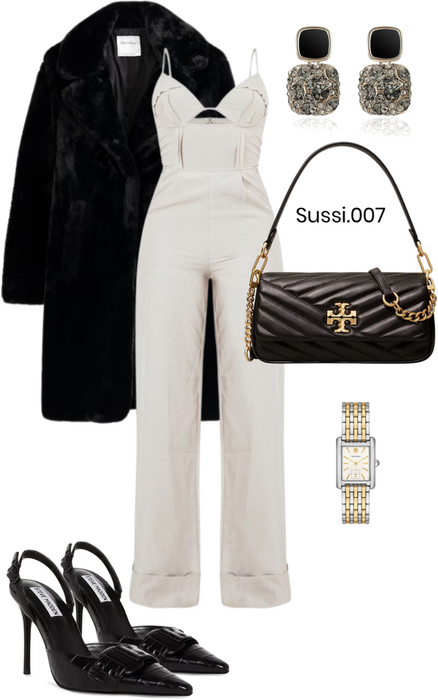 sussi.007 outfit inspiration