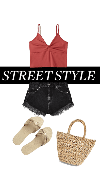 Summer street style