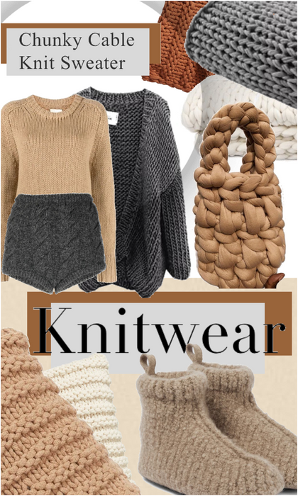 knitwear