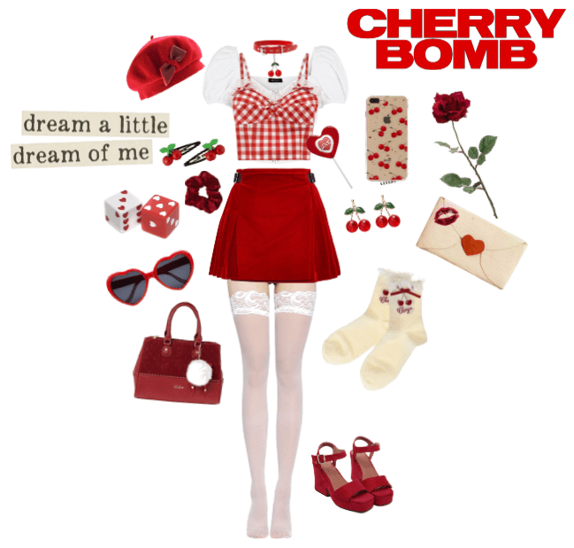 ~*.Cherry Bomb.*~