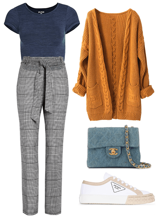 Fall Casual Outfit ShopLook
