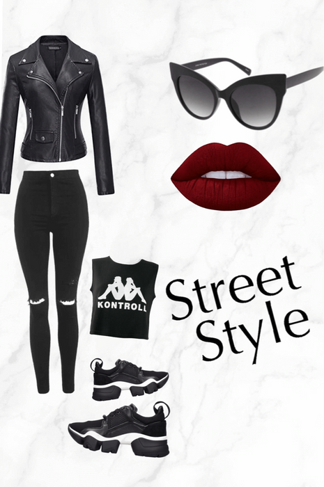 street Style