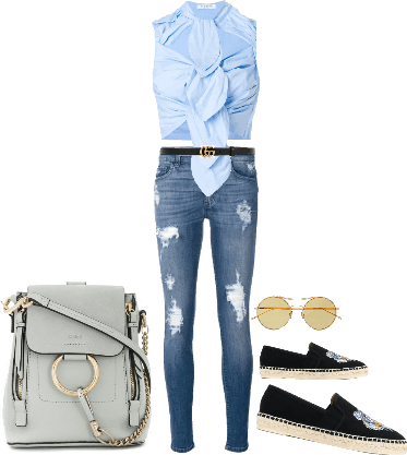 Everyday outfit