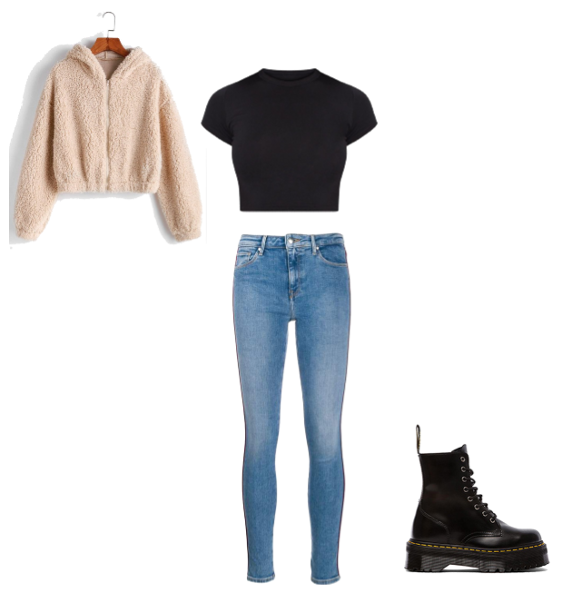 Outfit #16