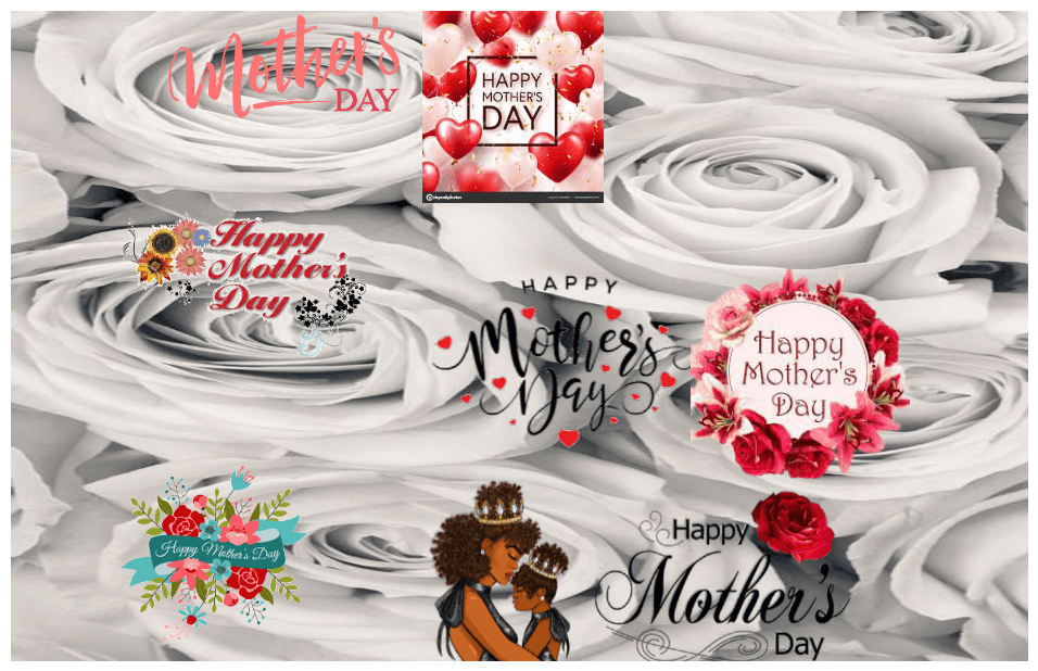 HAPPY MOTHERS DAY #mothersday #happymothersday