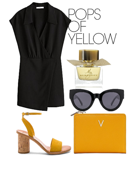 yellowset