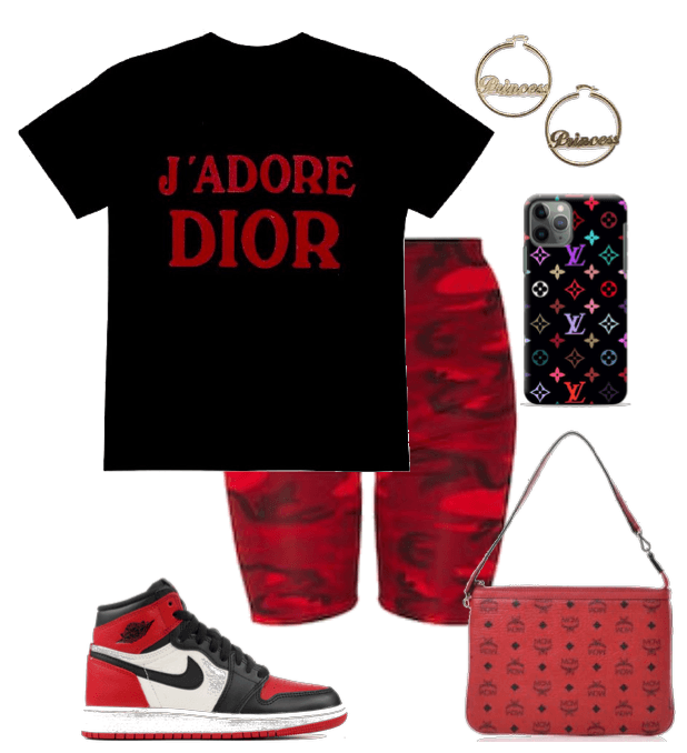 J'Adore Dior