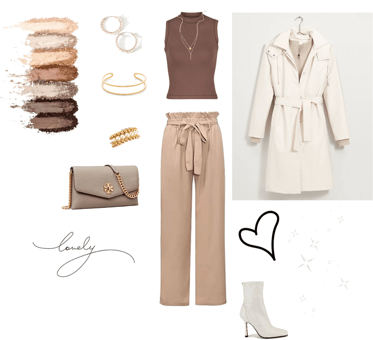 nude colors for fall
