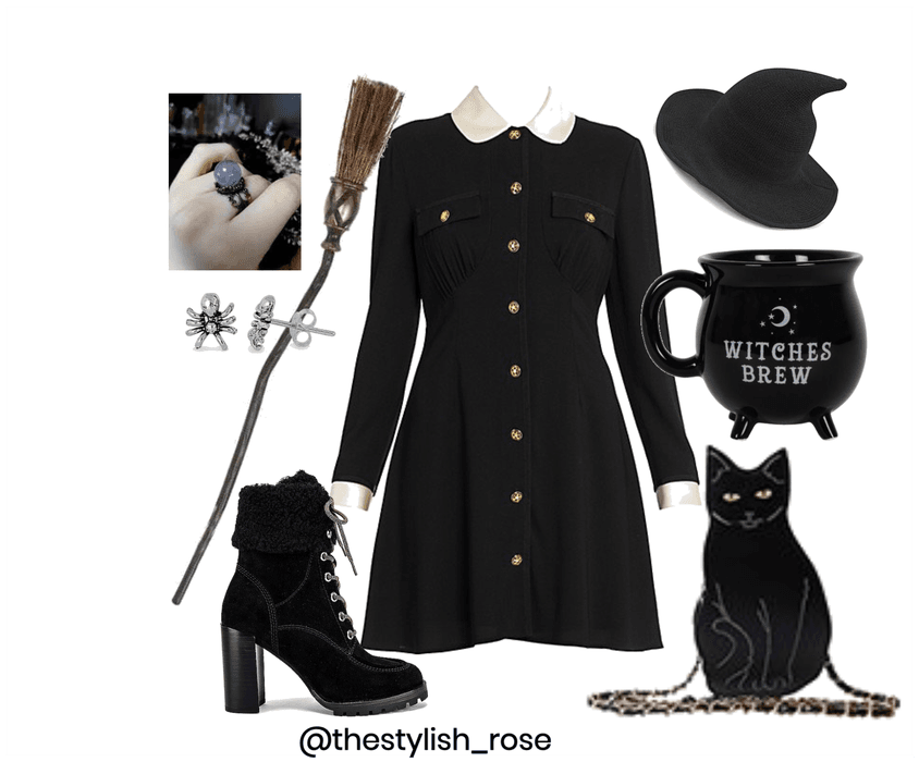 Witch Style