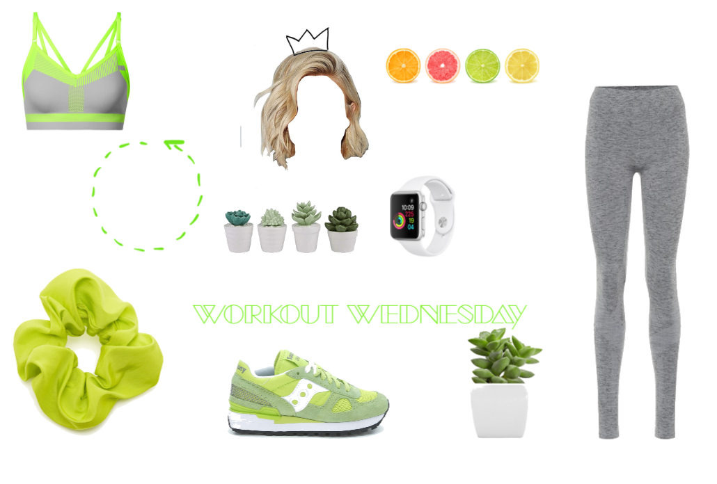 Imagine Outfit #6