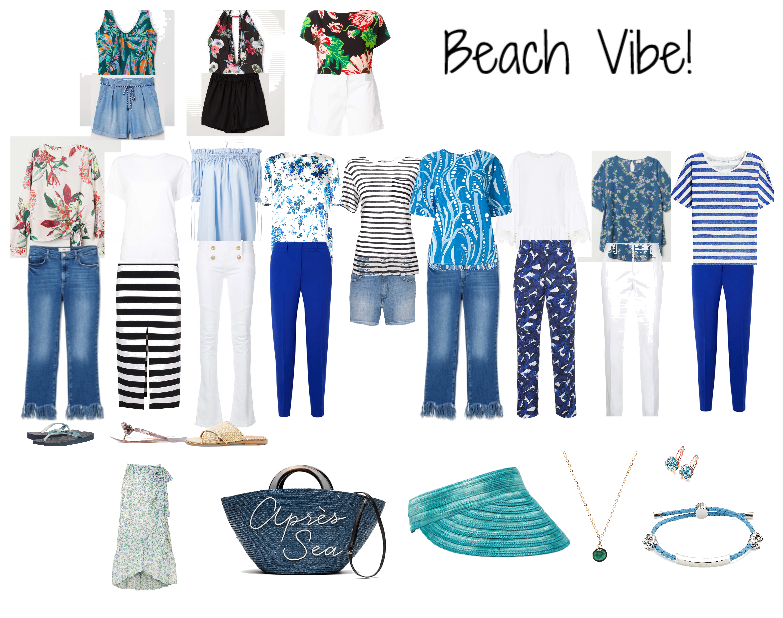 Beach Vibe!
