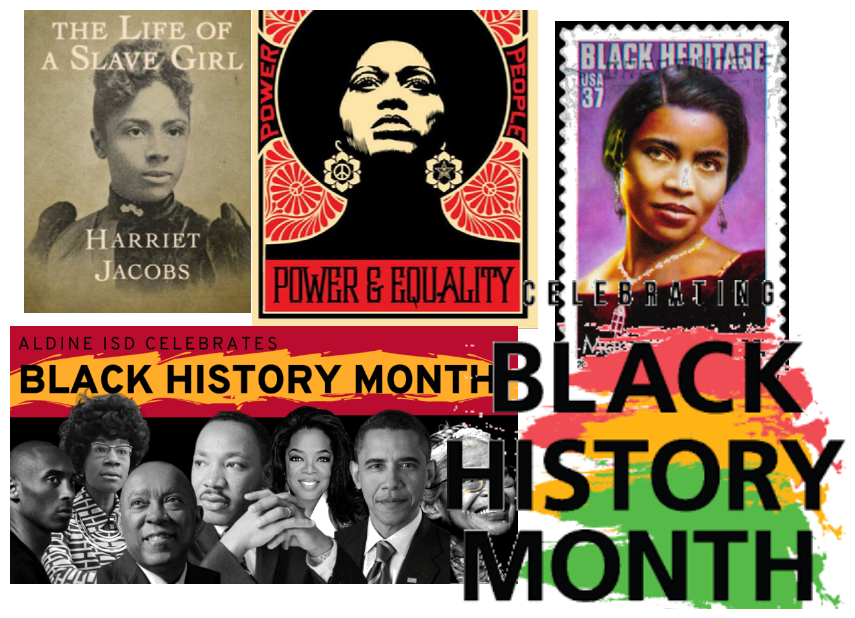 Black history savers