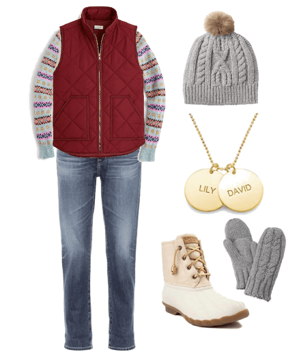 Saturday Style: Cabin Style