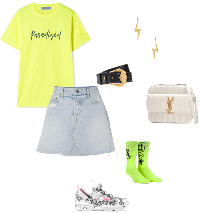 neon simply