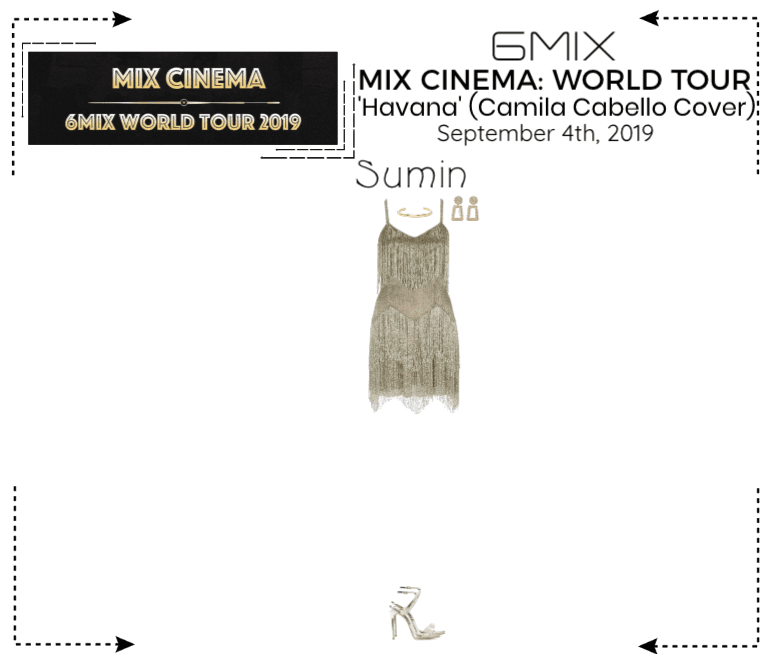 《6mix》Mix Cinema | Bangkok