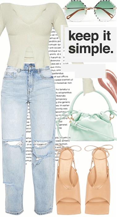 Simple Chic