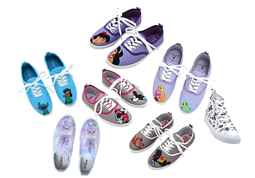 Disney Shoes