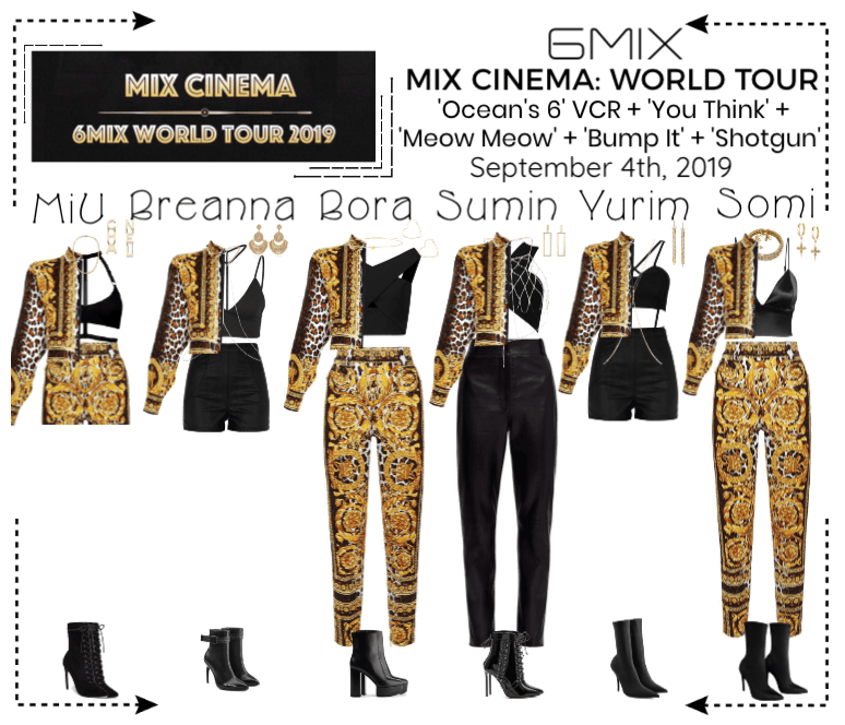 《6mix》Mix Cinema | Bangkok