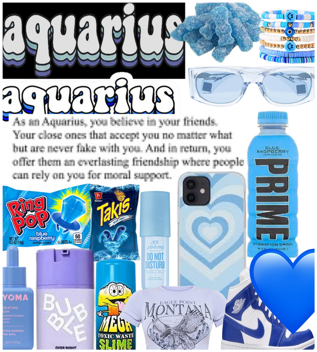 ♒️💙For all Aquarius ♒️💙