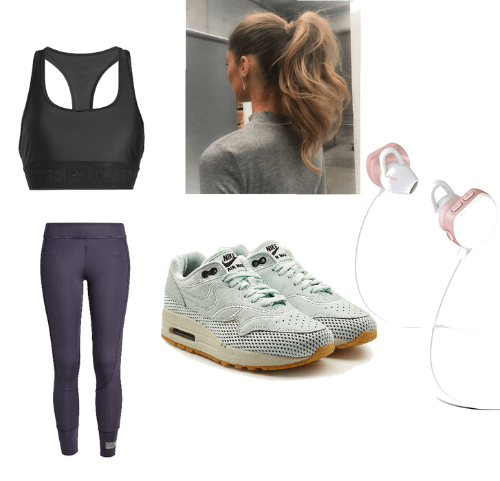 Athletic/Gym Wear