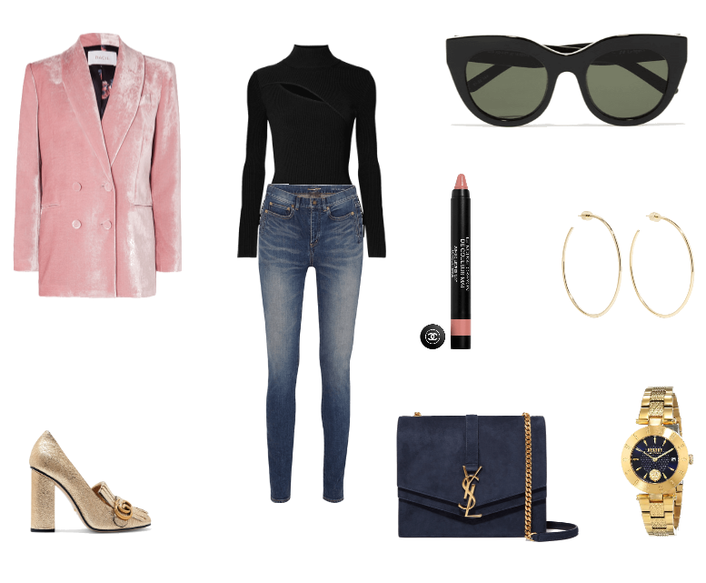 Outfit of the day 05
