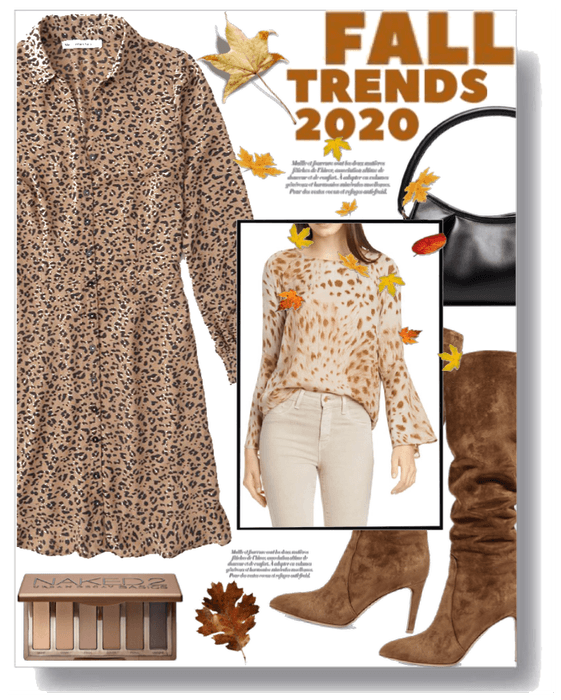 Fall Trends 2020