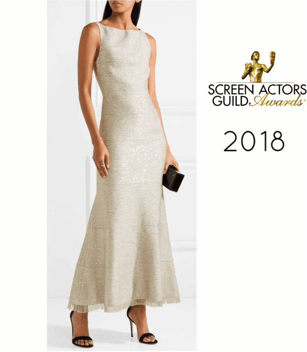 screen actors guild awards 2018