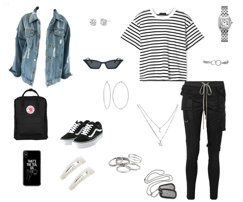 outfit <3