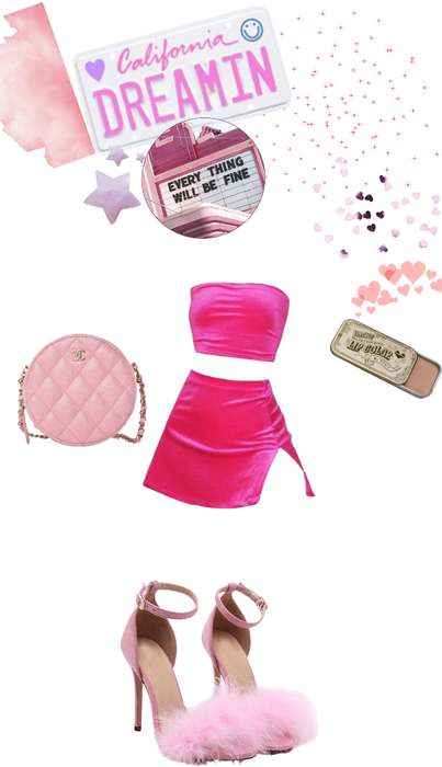 pink #rosa#