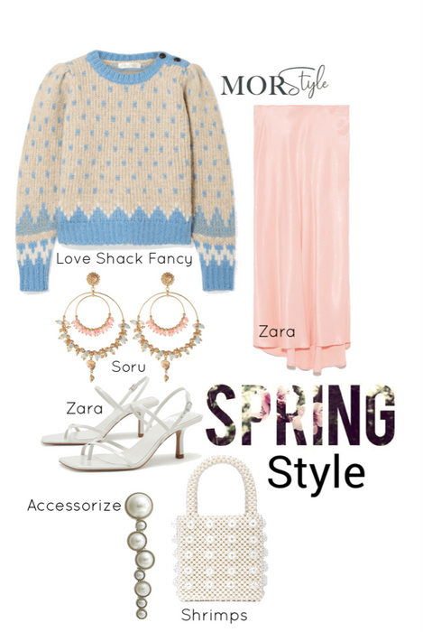 spring style