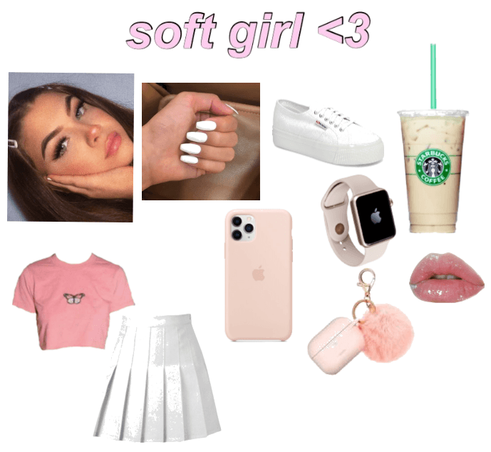 Soft Girl