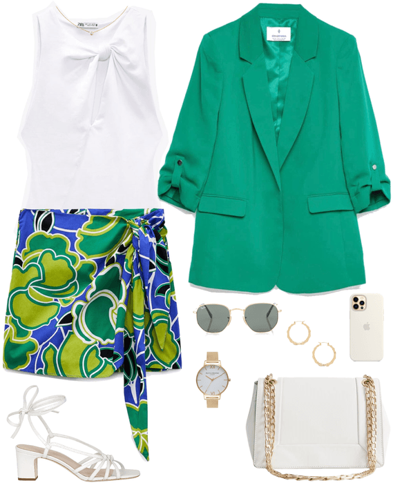 Outfit #155