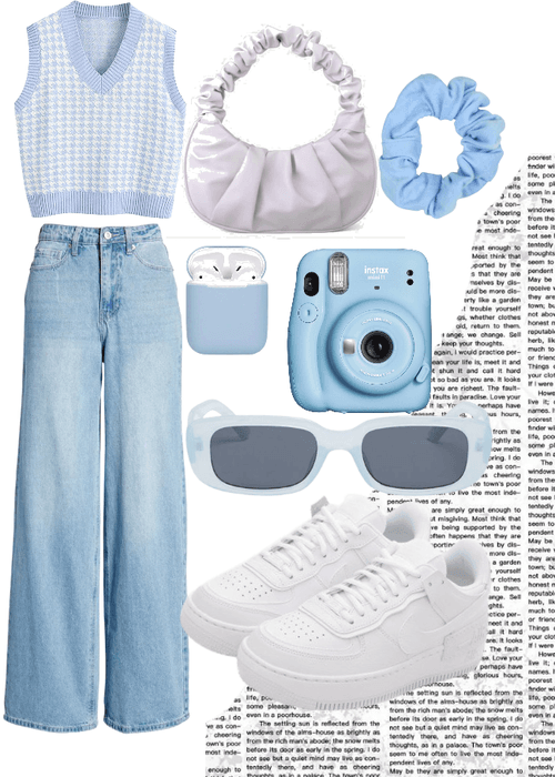 girl aesthetic clothes