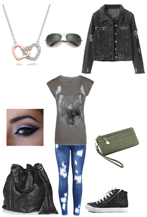Outfit #14