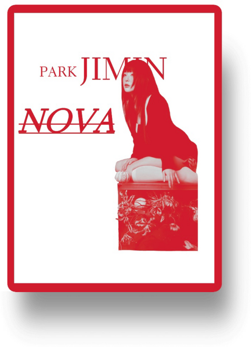 NOVA | 신성 | JIMIN teaser
