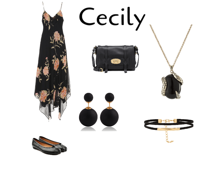 Cecily