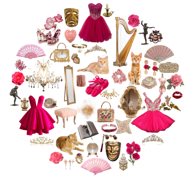 Barbie in the Twelve Dancing Princesses