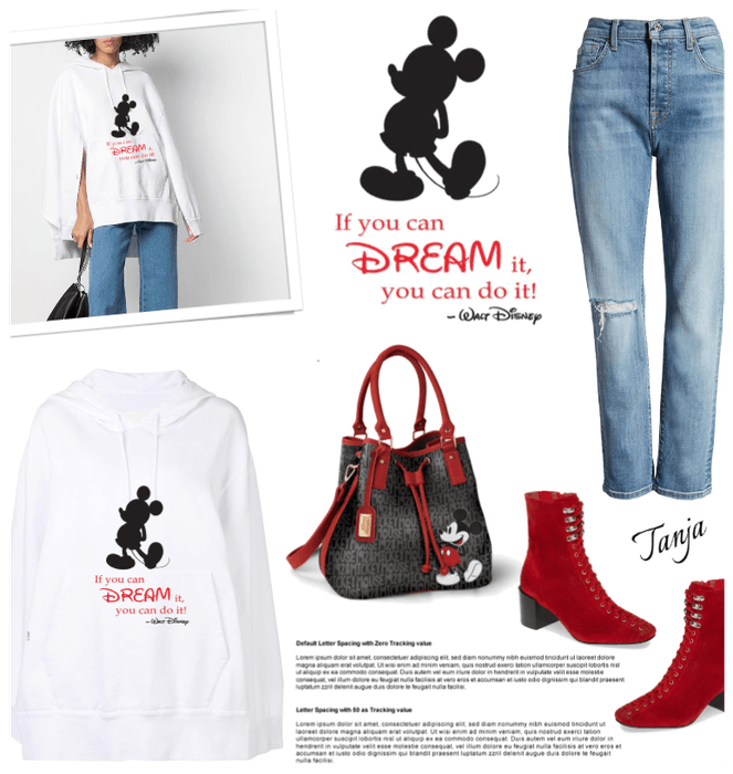 Mickey*Minnie Mouse Day