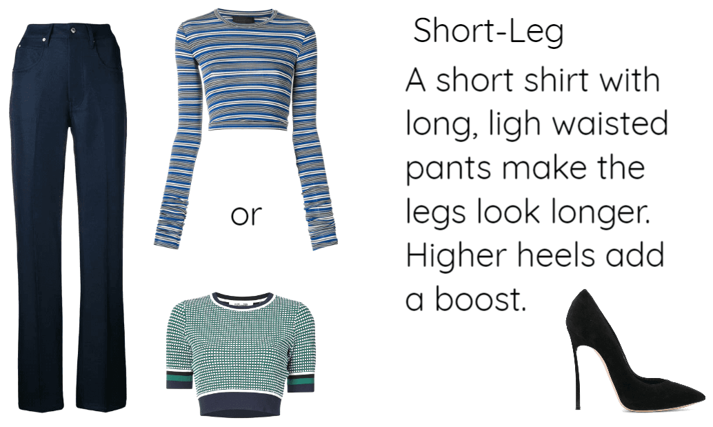 Short-Leg