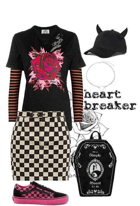 heart breaker