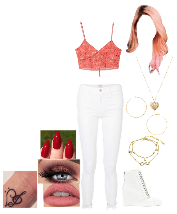 Untitled Outfit #12