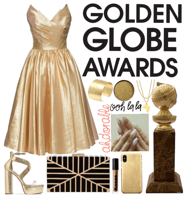 Golden Globe Awards 2020