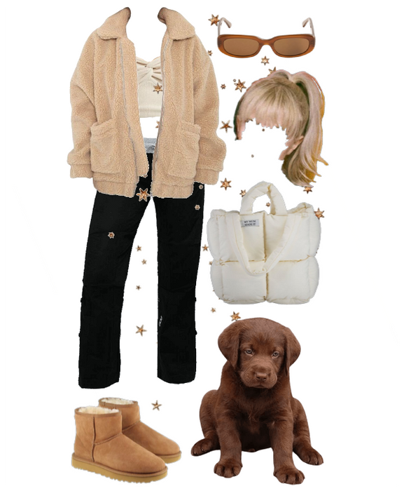 outfit 260  |  👢  |  ugg boots
